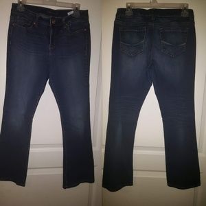 Code blue jeans from dillars size 10p $5